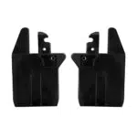 Hauck Babyschalen Adapter für Kinderwagen Move so Simply und Babyschale Comfort Fix oder Select Baby