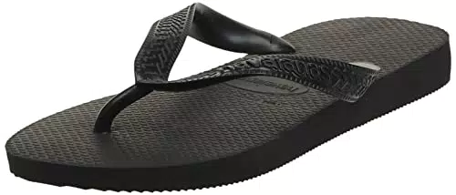 HAV. TOP BLACK 45/46