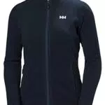 Helly Hansen Damen W Daybreaker Fleece Jacket, Marineblau