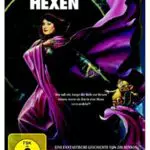 Hexen Hexen Eine phantastische Geschichte von Jim Henson - Nostalgie in Real und Animation