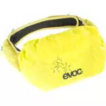 Hip Pack Regenhülle gelb