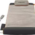 Homedics Stretch Stretchingmatte inspiriert durch Yoga