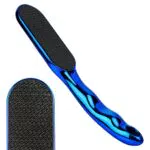Hornhautentferner Hornhauthobel Hornhautraspel Für Hornhaut Entfernen Fuß Hornhautraspel Für Hornhautentferner Starke Hornhaut Tote Haut Fuß Schaber Glass Foot File for Dead Skin