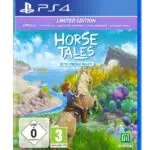 Horse Tales: Rette Emerald Valley! - Limited Edition