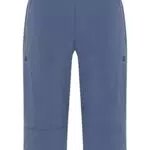 HOT sportswear Damen Caprihose ORDESA, Smoke Blue