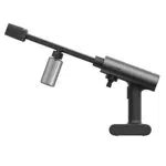 HOTO Akku Hochdruckreiniger 18V, 20 Bar mit 5-in-1 Multi-Sprühdüse