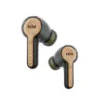 House Of Marley Rebel In-Ear Bluetooth Kopfhörer- Nachhaltig hergestellt