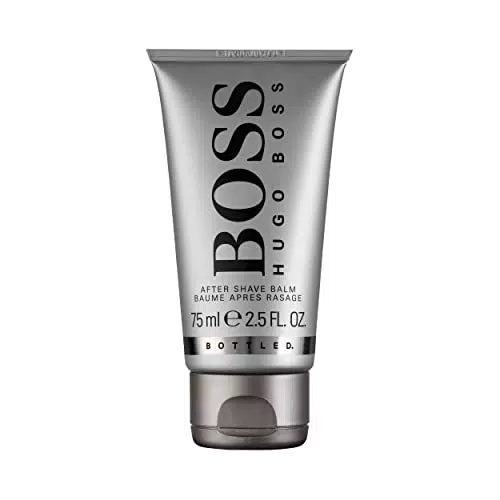 Hugo Boss Bottled homme/man, After Shave Balsam, 1er Pack