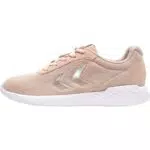 hummel Legend Breather WMNS Damen Athleisure Sneaker Low Mit Atmungsaktiv