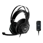 HyperX Cloud Revolver Gaming-Headset + 7.1