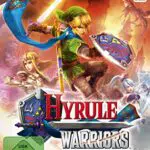 Hyrule Warriors -