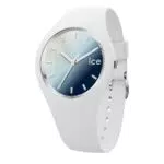 ICE-WATCH IW020635 Sunset Marine Silver - M - horloge