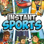 Instant Sports NSW [