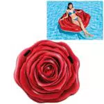 Intex Red Rose Pool Float, T.Única