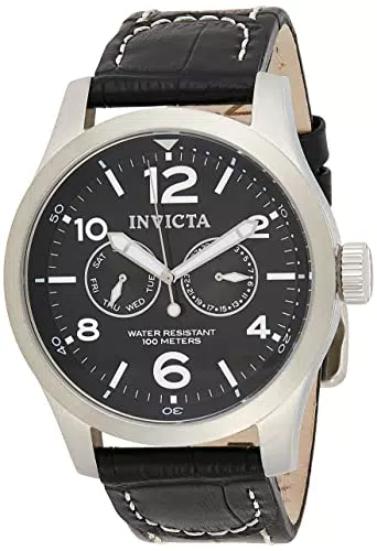 Invicta I-Force 0764 Herrenuhr - 48mm