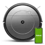 iRobot Roomba Combo Saug- und Wischroboter mit Mehreren Reinigungsmodi