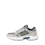 JACK & JONES Herren JFWKELVIN Combo Sneaker, Vapor Blue