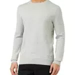 JACK & JONES Herren Jjeotto Knit Crew Neck Noos Pullover