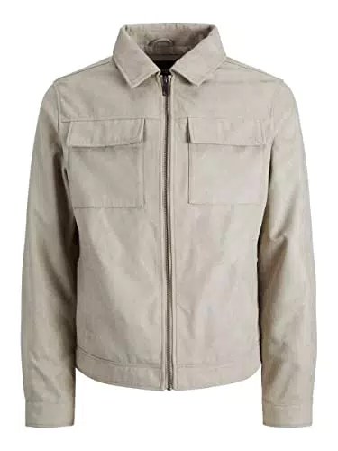 JACK & JONES Herren Jjepayton Pu Noos, String, L EU
