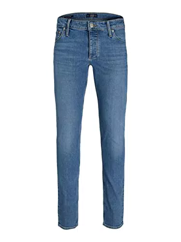 JACK & JONES JJIGLENN JJEVAN AM 377 LID NOO