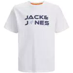 JACK & JONES JUNIOR Jungen Jcoactive Go Tee Ss Crew Neck Jnr T-Shirt