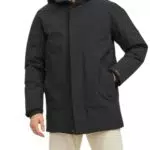JACK & JONES Male Parka Basic