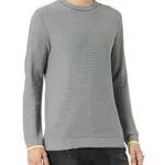Jack & Jones Men's JCOLOGAN Knit Crew Neck Pullover