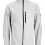 JACK & JONES PLUS Men's JCOARC Softshell Jacket PLS Softshelljacke