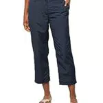 Jack Wolfskin Damen Kalahari 7/8 Pants W Freizeithose