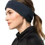 Jack Wolfskin Unisex Vertigo Headband Winter Stirnband