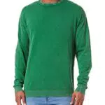 JACK&JONES Herren JCOENERGY Oversized Knit Crew Neck Pullover