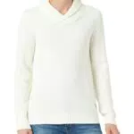 JACK&JONES Herren JJENICK Knit Shawl Neck NOOS Pullover