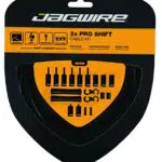 Jagwire PCK500 Kabel- und Kabel-Set für Erwachsene