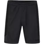JAKO Herren Shorts Power, schwarz