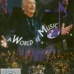 James Last - A World Of Music