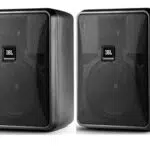 JBL Professional Control 25-1 kompakter Indoor/Outdoor Hintergrund/Vordergrund