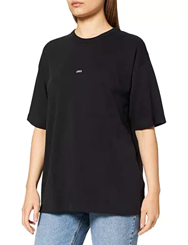 JJXX Damen JJXX JXCAROLINE SS LOOSE TIME TEE NOOS T-Shirt