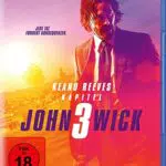 John Wick: Kapitel 3