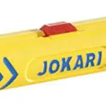Jokari Entmanteler Secura Coaxi Nr. 1, 30600