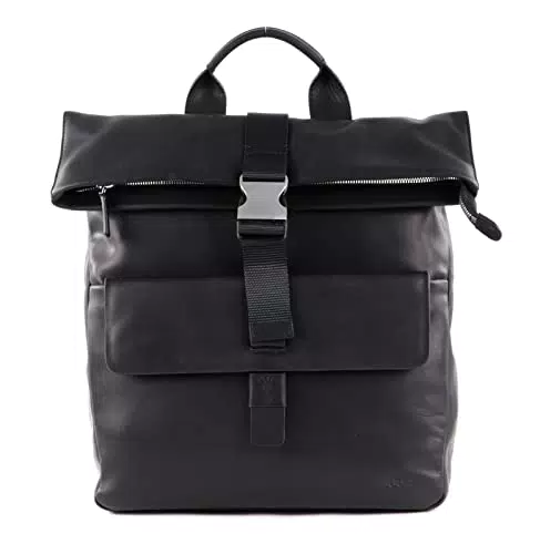 Joop! Loreto Rico Backpack M Black