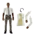 JURASSIC WORLD Hammond Collection - John Raymond Arnold