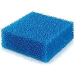 Juwel Aquarium 88050 BioPlus coarse Schwamm grob, M