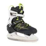 K2 Skates Damen Schlittschuhe ALEXIS ICE, gray - green