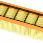 Kärcher 6.414-498 Flachfaltenfilter Eco