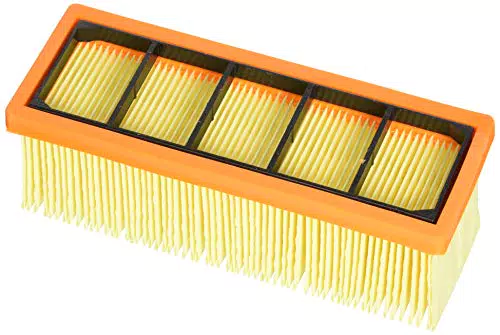 Kärcher 6.414-498 Flachfaltenfilter Eco