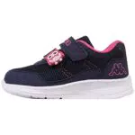 Kappa Jungen Unisex Kinder STYLECODE: 280024M Jak M Sneaker