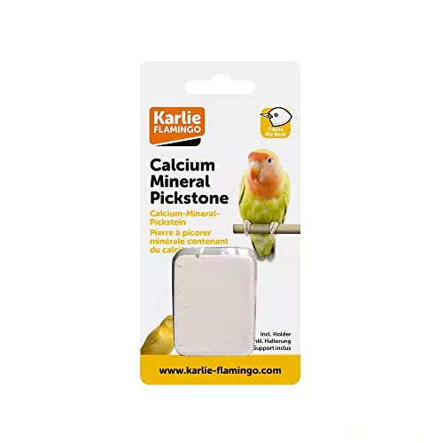 Karlie K Vogel-Mineralstein APRO X 25 G Bird´S World