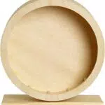 Karlie Wonderland Bogie Wheel Laufrad, für Nager, ø: 30 cm