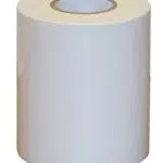 Kerbl 29832 Reparatur-Klebeband, Weiß, 25m lang, 10cm breit