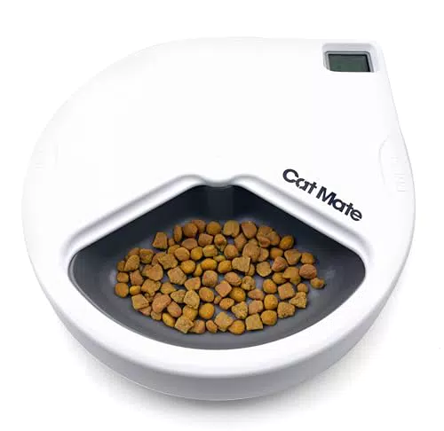 Kerbl Cat Mate Futterautomat C300 80897